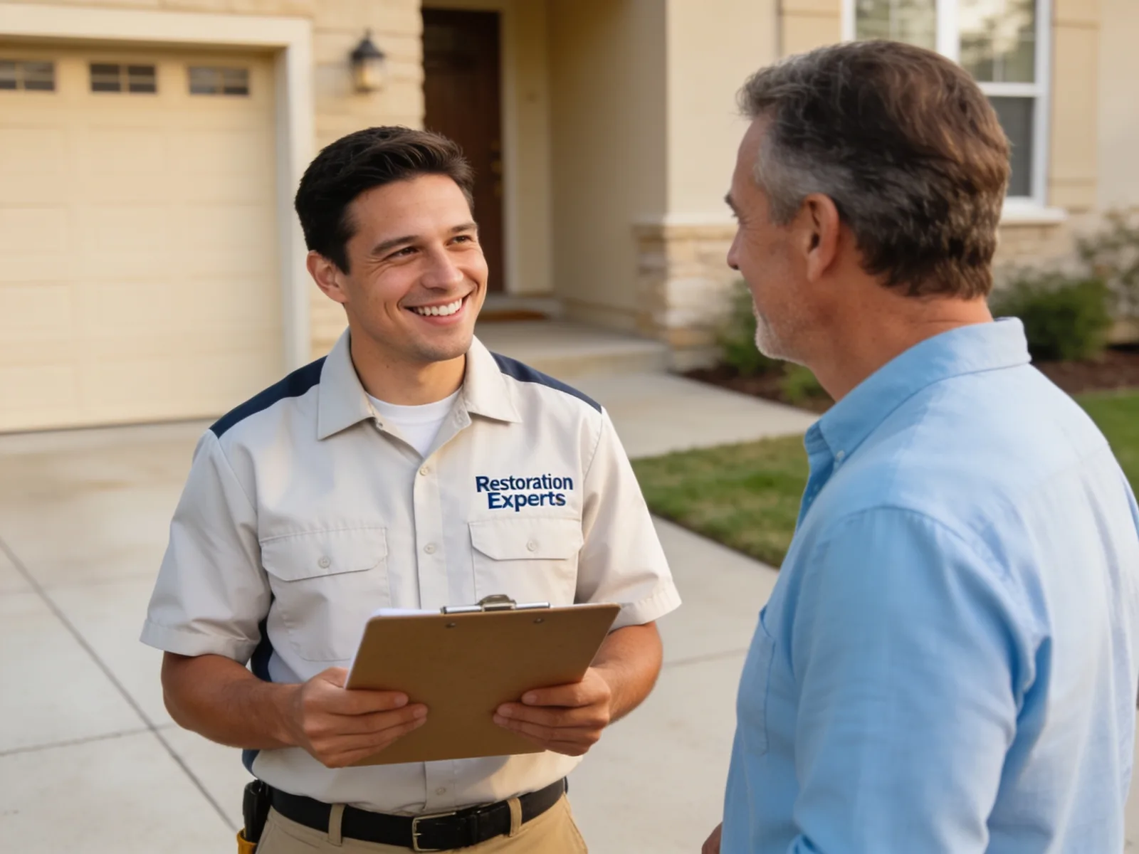 Water Damage Cleanup Clanton, AL FAQs